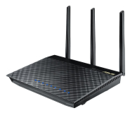 ASUS RT-AC66U - 116446 - zdjęcie 2